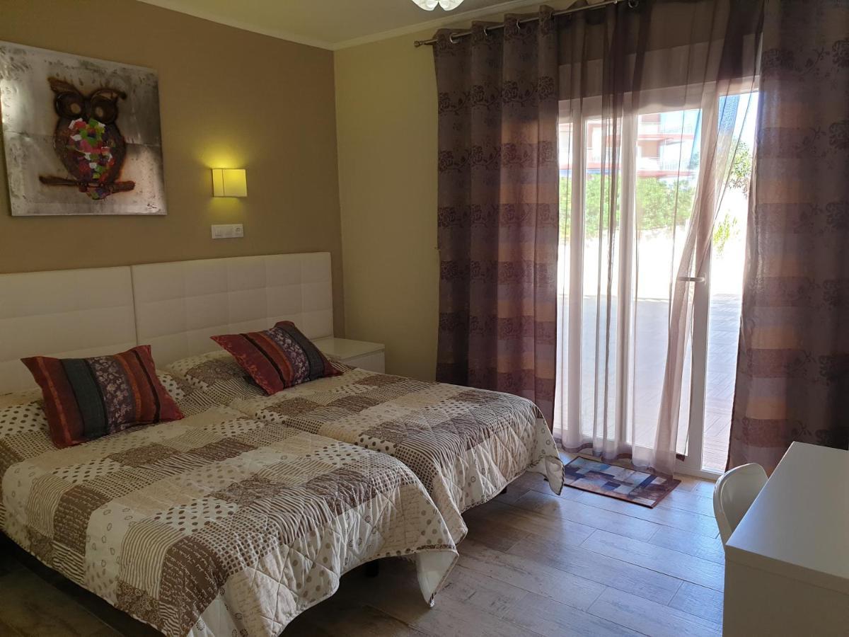Villa Irena Denia Exterior foto